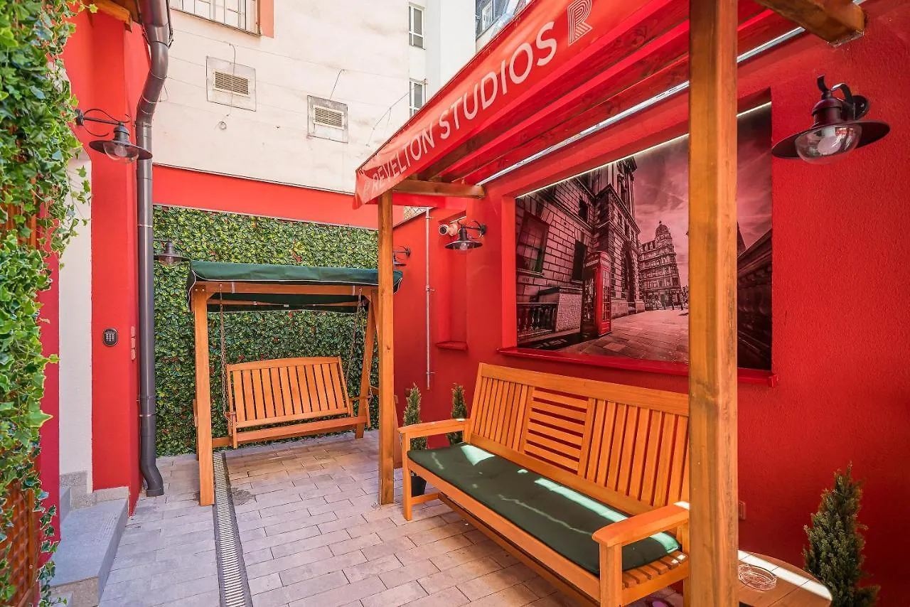 Revelton Studios Karlovy Vary