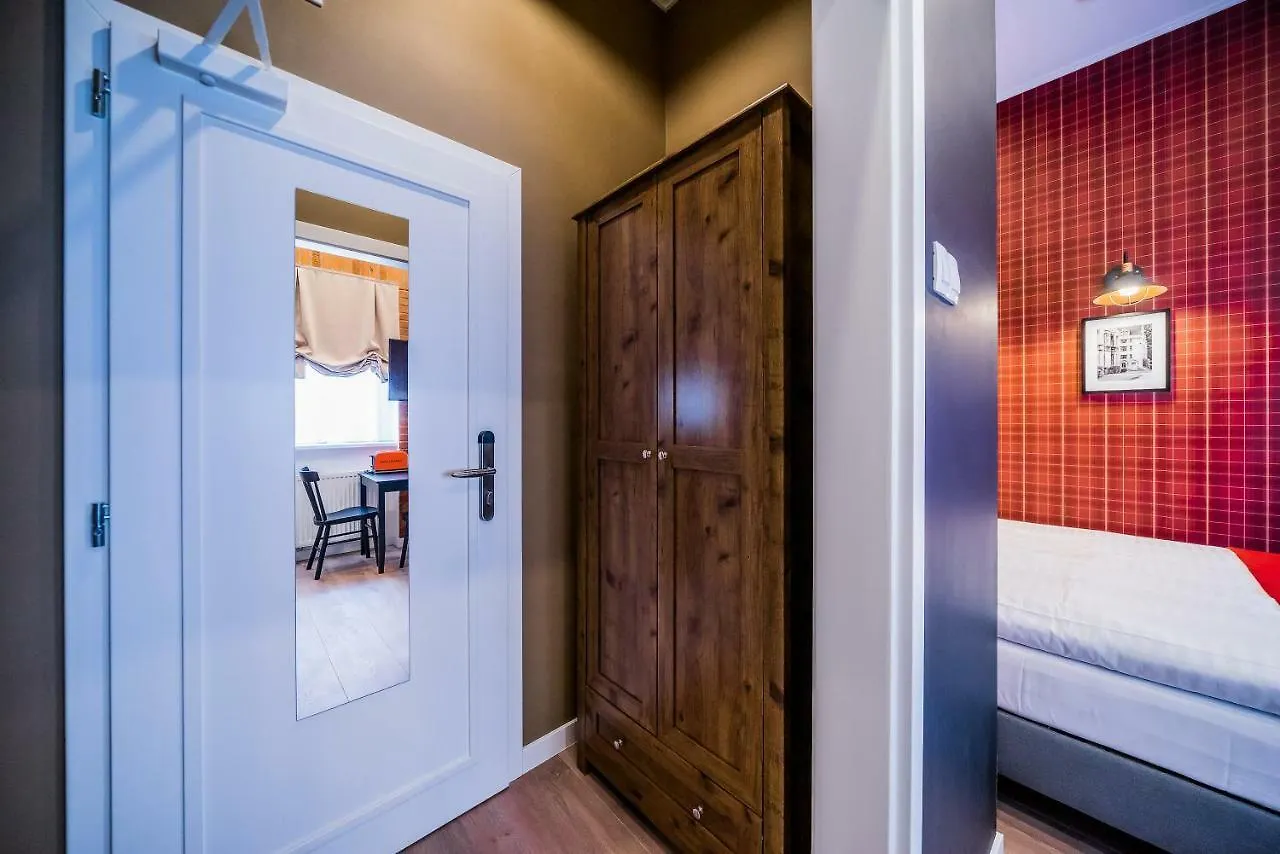 Revelton Studios Karlovy Vary 3*,