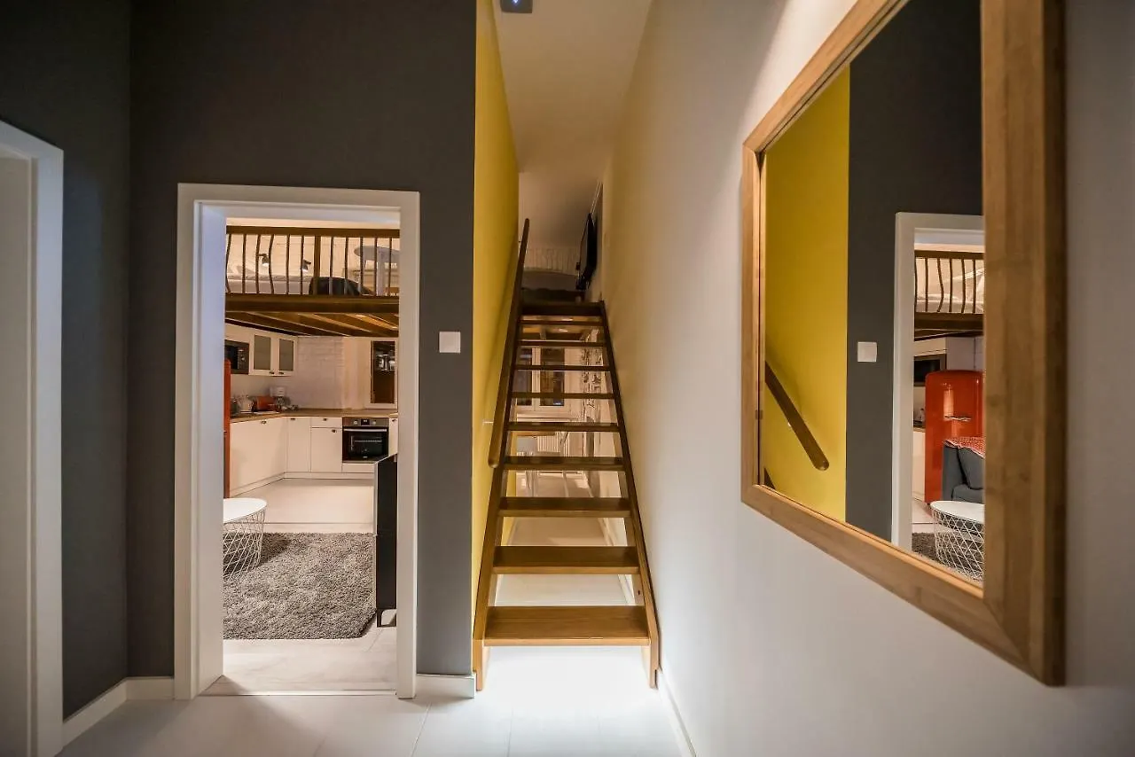 Revelton Studios Karlovy Vary Aparthotel